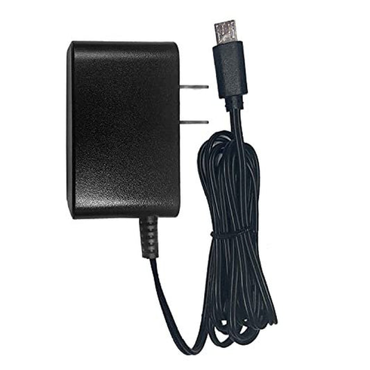 Koller Products 5V Power Adapter - Aquarium LED Lights - AQ51000, 2 X 3 X 3" Animals & Pet Supplies > Pet Supplies > Fish Supplies > Aquarium Lighting Koller Products   