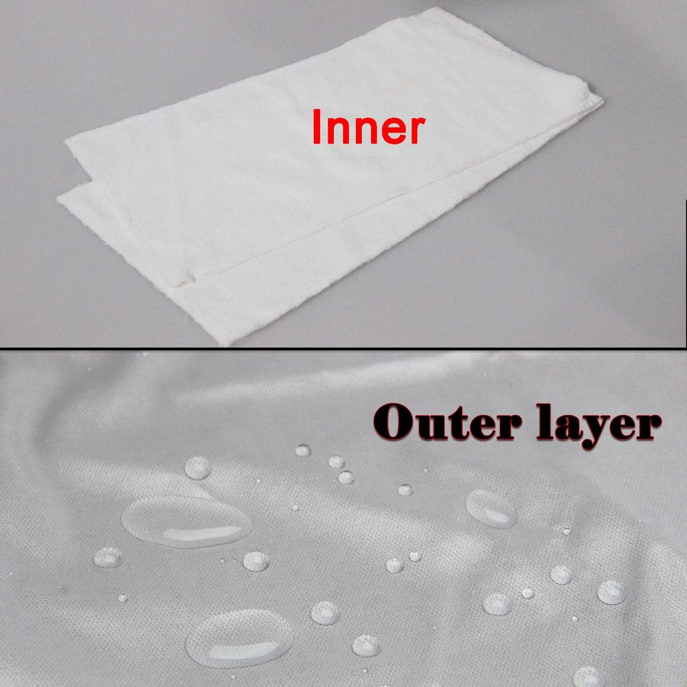 Reusable Wrap Diapers for Male Dogs, Washable Puppy Belly Band Pack of 3 (L2, 20"-24" Waist, Black+ Gray+ Lake Blue) Animals & Pet Supplies > Pet Supplies > Dog Supplies > Dog Diaper Pads & Liners Home Décor   