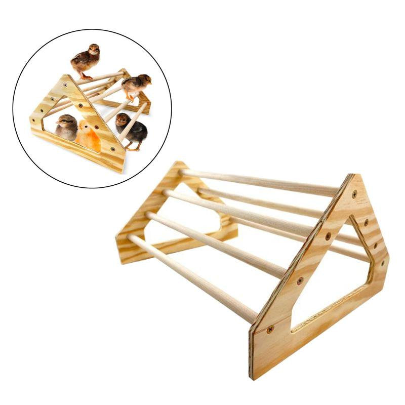 Parrot Playstand Bird Playground Wood Perch Gym Training Stand Playpen Bird Toys Exercise Playgym for Parakeet Conure Cockatiel Animals & Pet Supplies > Pet Supplies > Bird Supplies > Bird Gyms & Playstands Magideal   