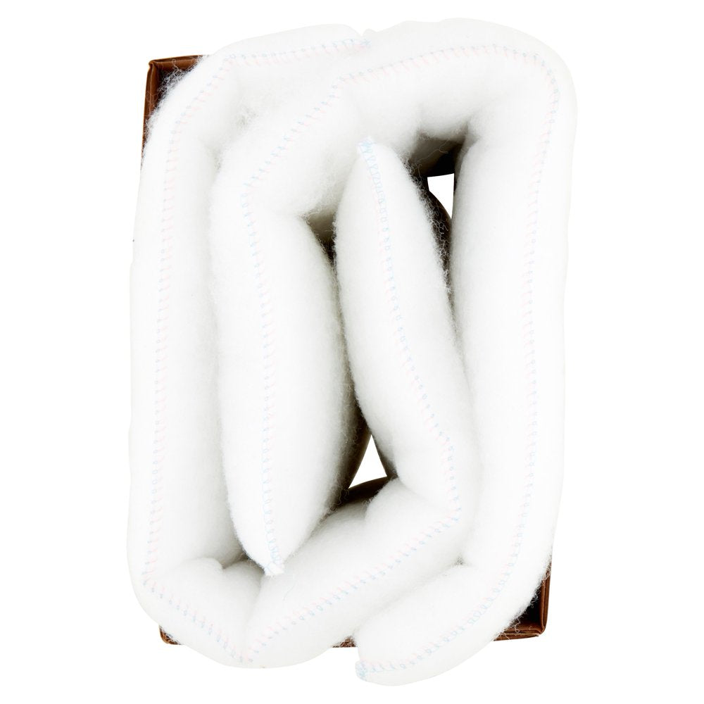 Mysterious Purr Padd Pet Cat Bed, White Animals & Pet Supplies > Pet Supplies > Cat Supplies > Cat Beds KT Manufacturing Inc.   