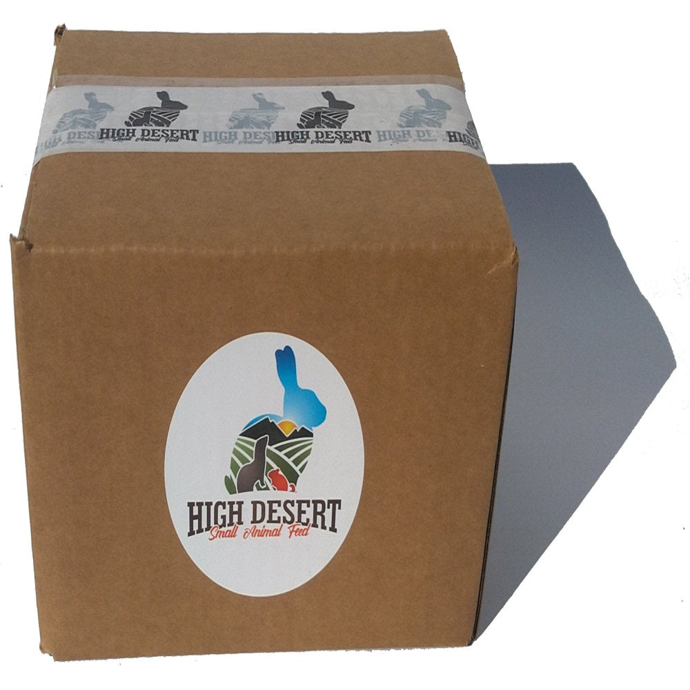 High Desert 2Nd Cutting Timothy Grass Hay for Rabbits, Chinchillas, Guinea Pigs, and Small Animal Pets Animals & Pet Supplies > Pet Supplies > Small Animal Supplies > Small Animal Food High Desert Small Animal Feed   