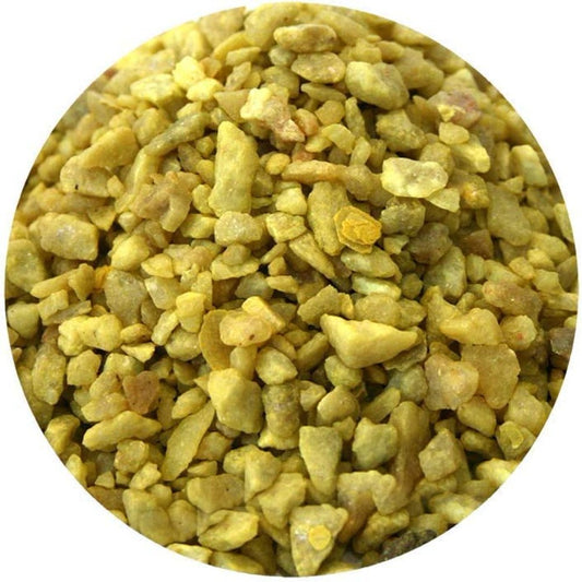 Aypanxi Permaglo Yellow Aquarium Gravel for Freshwater Aquariums, 5-Pound Bag Animals & Pet Supplies > Pet Supplies > Fish Supplies > Aquarium Gravel & Substrates AyPanxi   