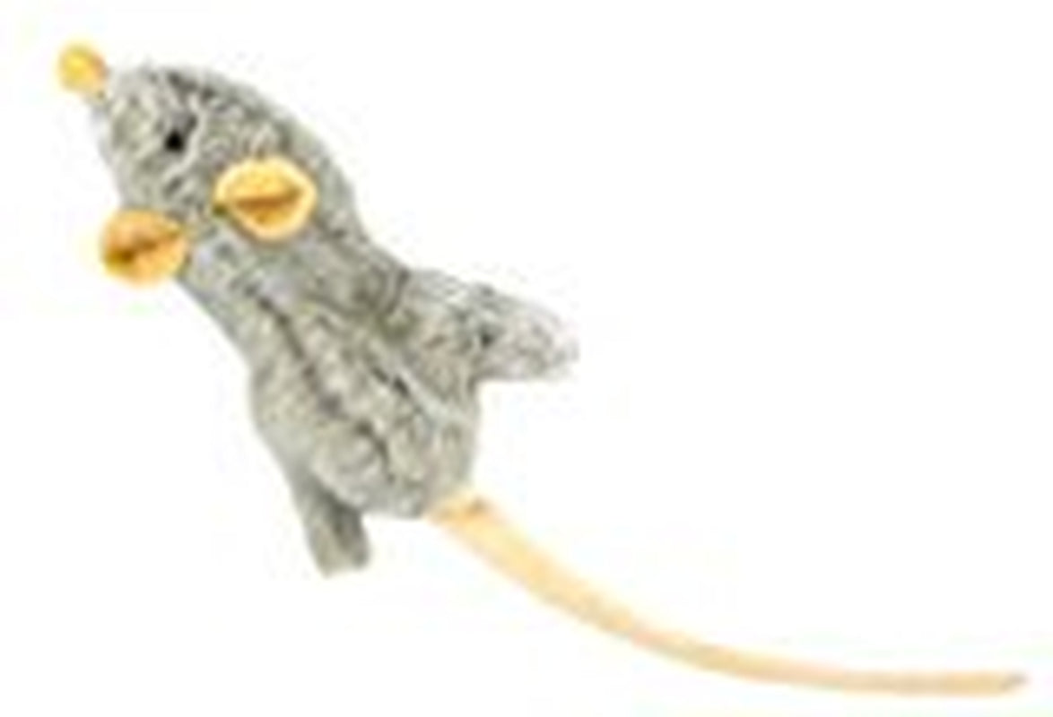 Spot Skineeez Mouse Shaped Cat Toy Animals & Pet Supplies > Pet Supplies > Cat Supplies > Cat Toys Ethical Products Inc   