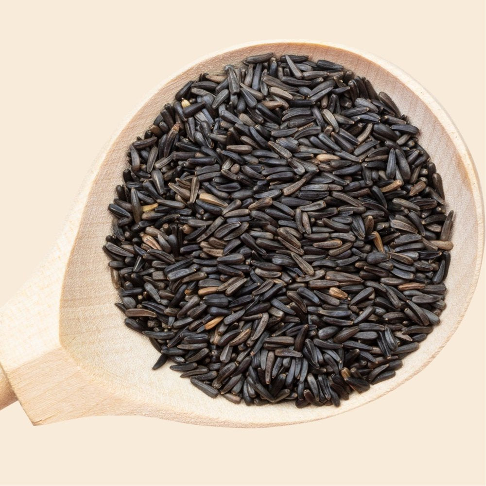 Premium Sterilized Natural Black Thistle Seed,Wild Bird Feed 5LB Animals & Pet Supplies > Pet Supplies > Bird Supplies > Bird Treats ASA Agrotech Private Limited   