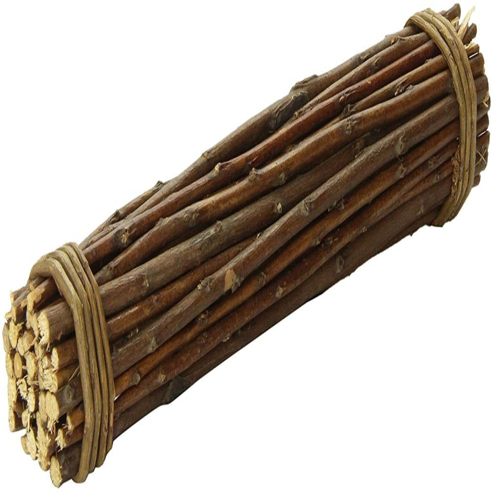 Bilot Natural Willow Mega Munch Sticks Small Pet Chew Treat Animals & Pet Supplies > Pet Supplies > Small Animal Supplies > Small Animal Treats Bilot   