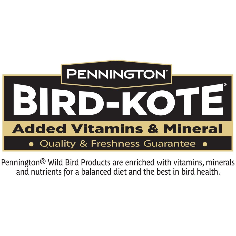 Pennington Select Wild Finch Blend, Wild Bird Seed and Feed, 10 Pounds Animals & Pet Supplies > Pet Supplies > Bird Supplies > Bird Food CENTRAL GARDEN & PET COMPANY   