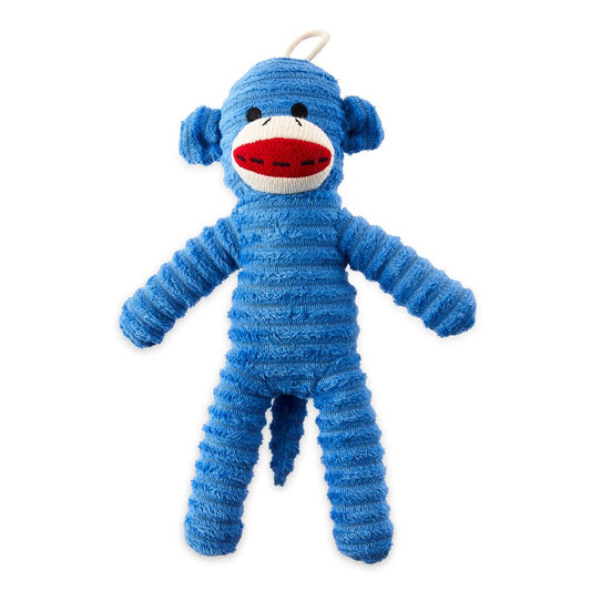 Vibrant Life Cozy Buddy Sock Monkey Dog Toy, Chew Level 3 Animals & Pet Supplies > Pet Supplies > Dog Supplies > Dog Toys Wal-Mart Stores, Inc.   