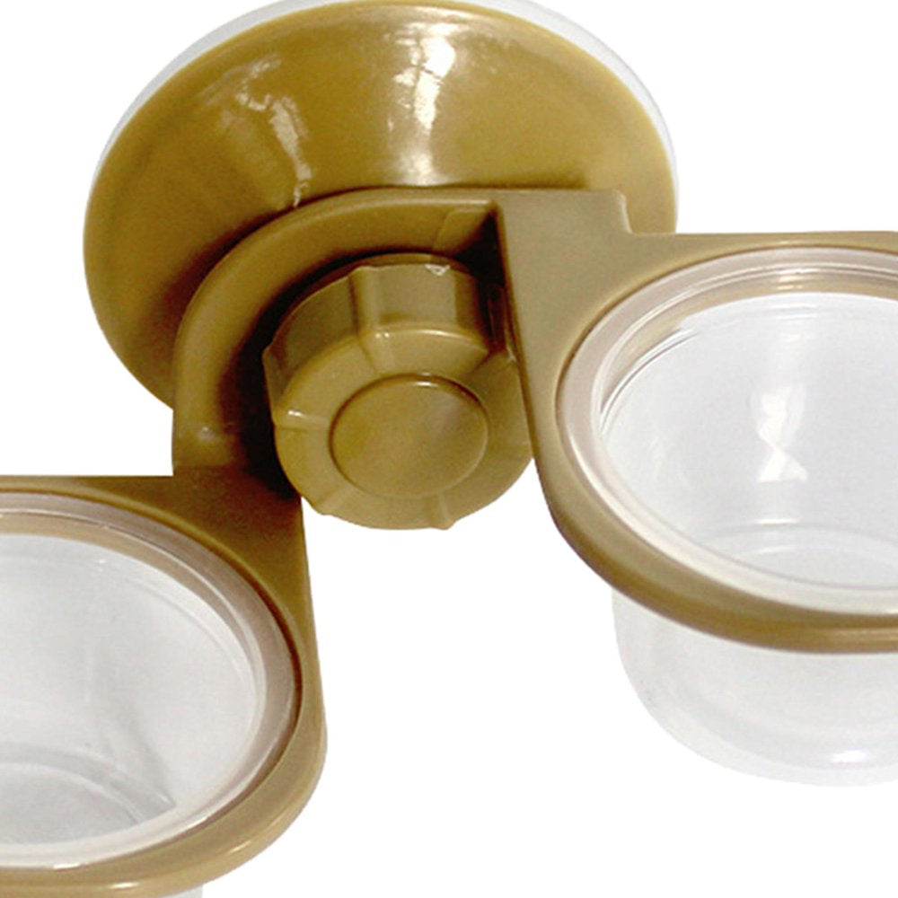 Amphibian Water Dish Reptile Food Bowl Mealworms Bowls for Gecko Animals & Pet Supplies > Pet Supplies > Reptile & Amphibian Supplies > Reptile & Amphibian Food DYNWAVE   