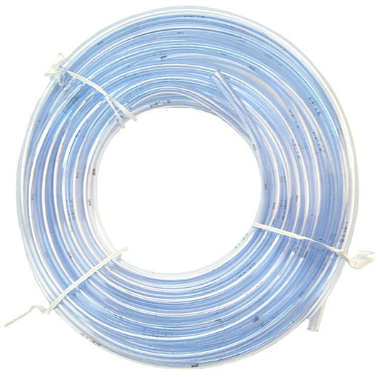 Lees Aquarium Tubing - Clear Animals & Pet Supplies > Pet Supplies > Fish Supplies > Aquarium & Pond Tubing Lee's   