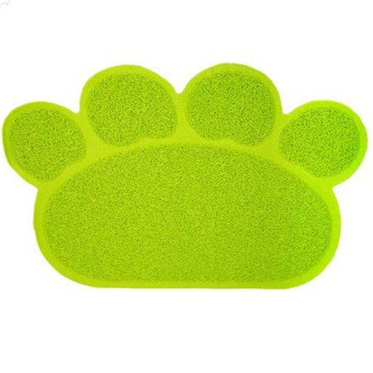 Pet Mats Cat Litter Mats Cat Litter Box Mats Pet Cats and Dogs Access Mats Dog Cage Mats Animals & Pet Supplies > Pet Supplies > Cat Supplies > Cat Litter Box Mats ANYCOLOR Inc.   