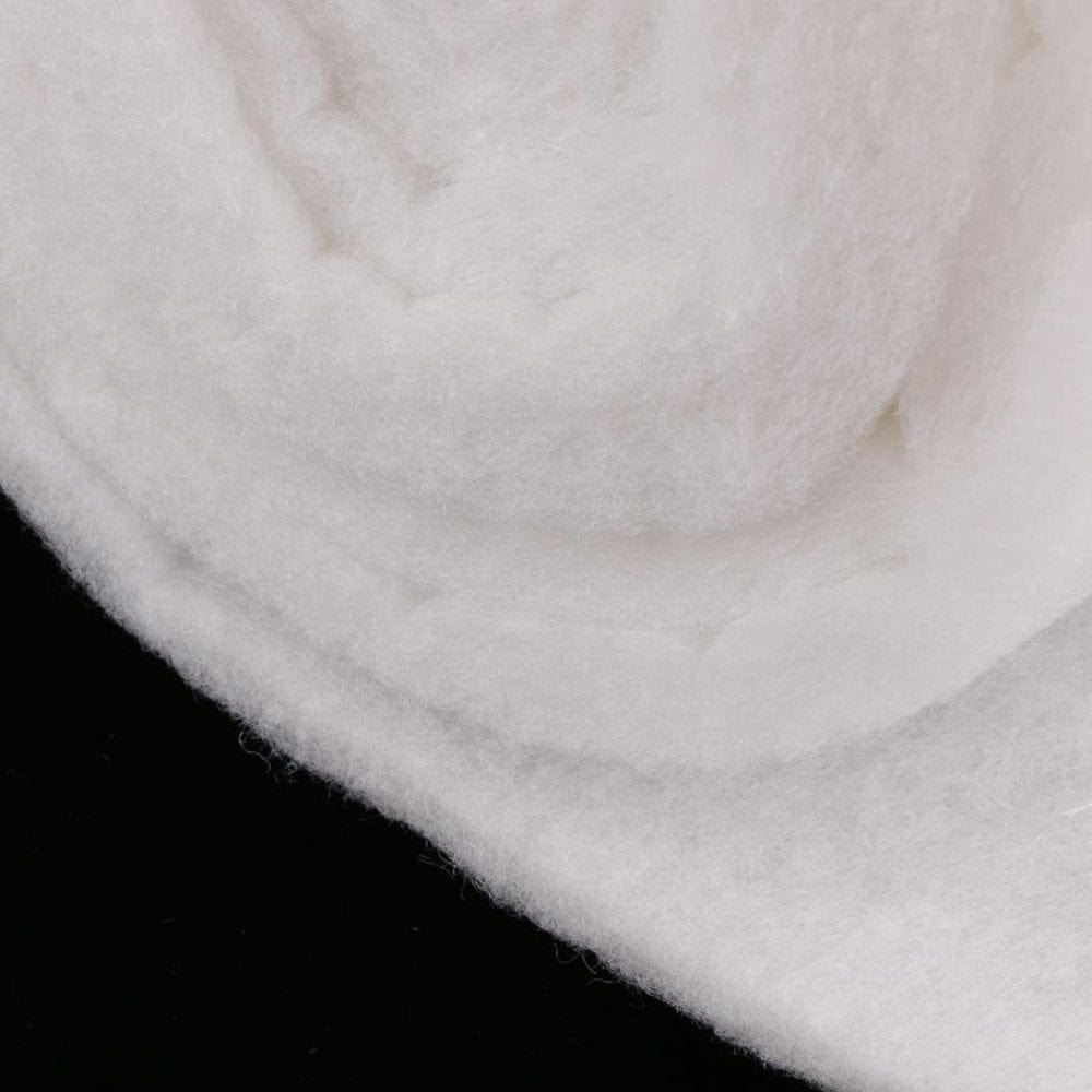 3 Meters Sponge Filter Aquarium Sponge Water Clean, White Animals & Pet Supplies > Pet Supplies > Fish Supplies > Aquarium Filters Gazechimp   