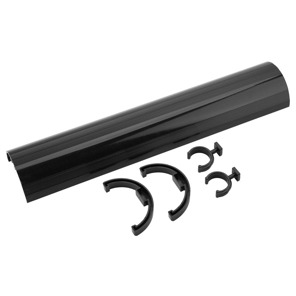 3 Size Aquarium Hood, Plastic Fish Tank Light Hood, for Aquarium Fish Tank Animals & Pet Supplies > Pet Supplies > Fish Supplies > Aquarium Lighting KOL PET   