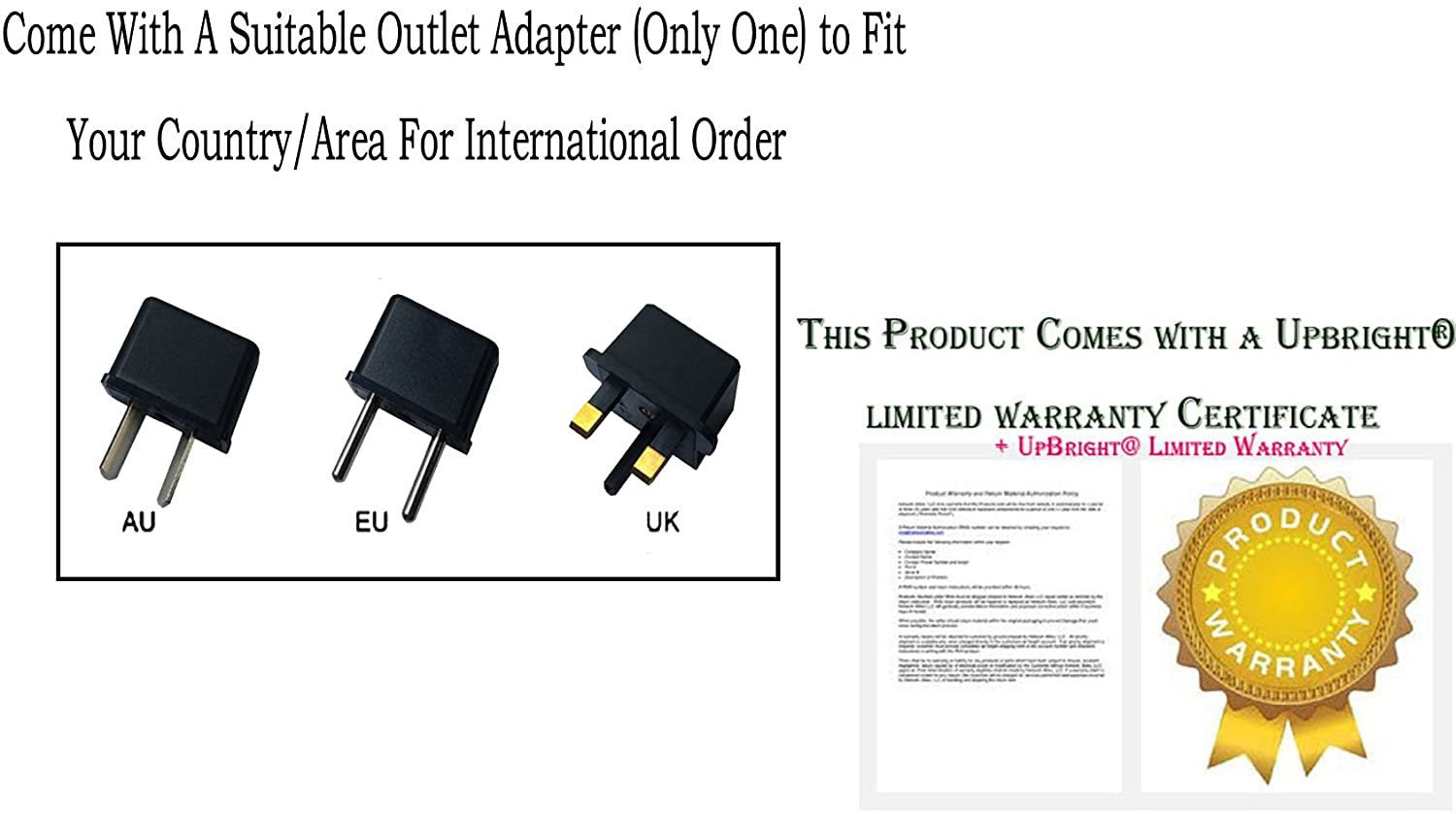 UPBRIGHT NEW 24V 96W AC / DC Adapter for Current USA Orbit Marine Pro LED Saltwater Reef Aquarium Light 24"-36" 24 to 36-Inch Model 4111 4111-A 4111-B Power Supply Cord Charger Mains PSU Animals & Pet Supplies > Pet Supplies > Fish Supplies > Aquarium Lighting UPBRIGHT   