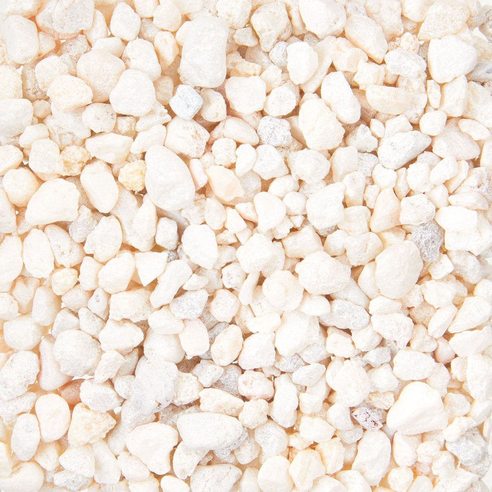 Aqua Culture Aquarium Gravel, White, 5 Lb Animals & Pet Supplies > Pet Supplies > Fish Supplies > Aquarium Gravel & Substrates Wal-Mart Stores, Inc.   