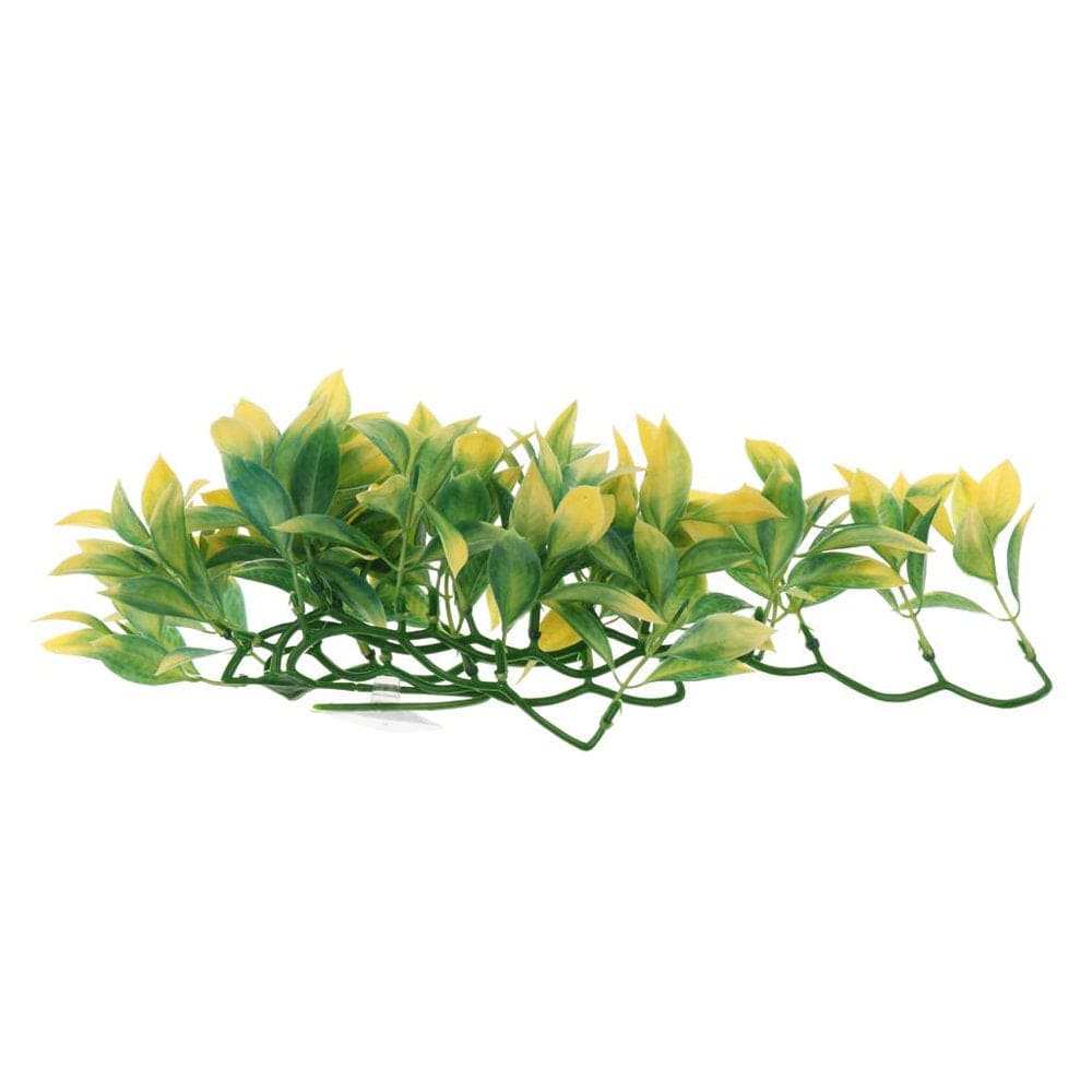 30Cm/0.98Ft Animal Vine - Twistable, Bendable - Creates Natural-Looking Habitat for Reptile and Amphibians-Décor & Climbing Toy & Hiding Animals & Pet Supplies > Pet Supplies > Small Animal Supplies > Small Animal Habitat Accessories perfk S  