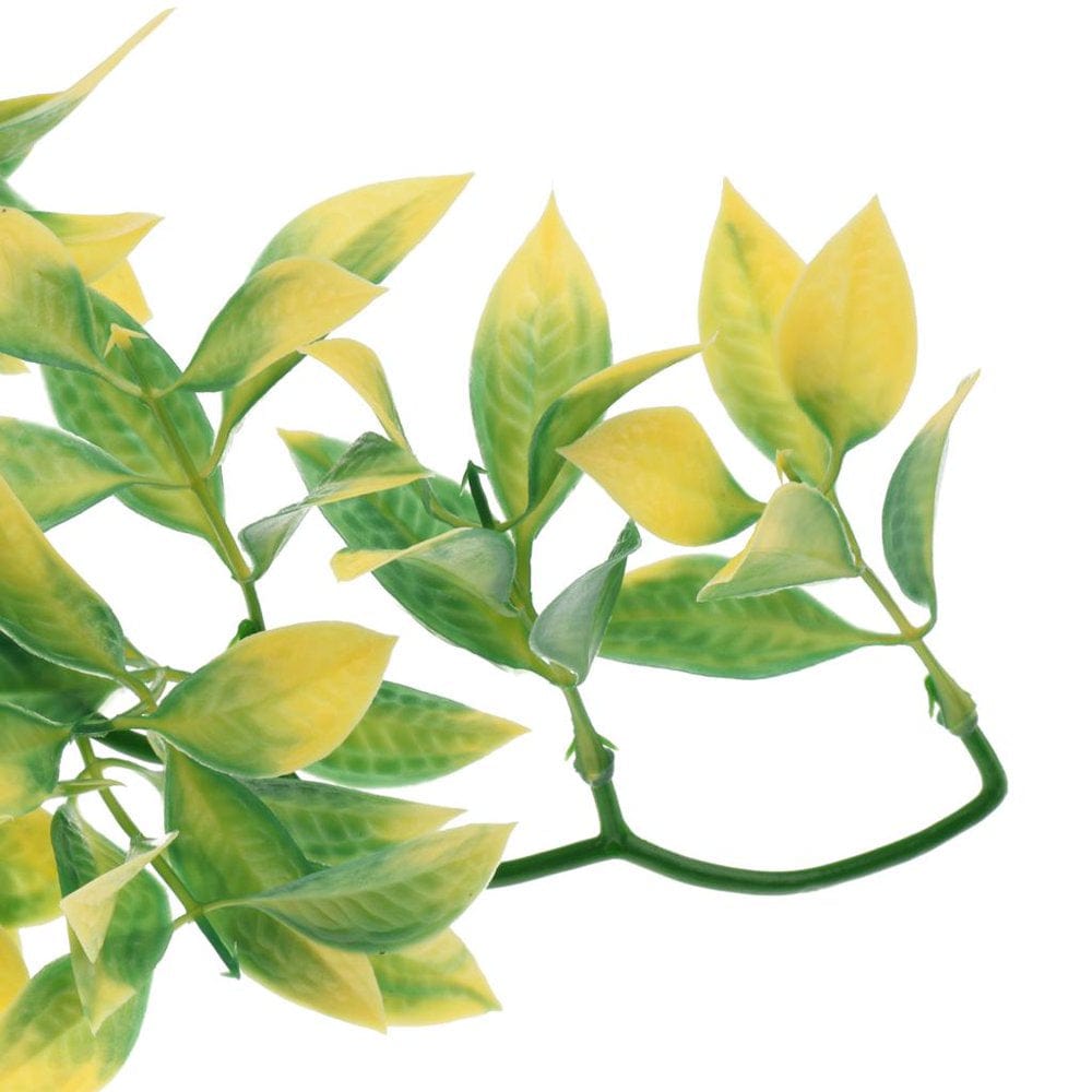 30Cm/0.98Ft Animal Vine - Twistable, Bendable - Creates Natural-Looking Habitat for Reptile and Amphibians-Décor & Climbing Toy & Hiding Animals & Pet Supplies > Pet Supplies > Small Animal Supplies > Small Animal Habitat Accessories perfk   