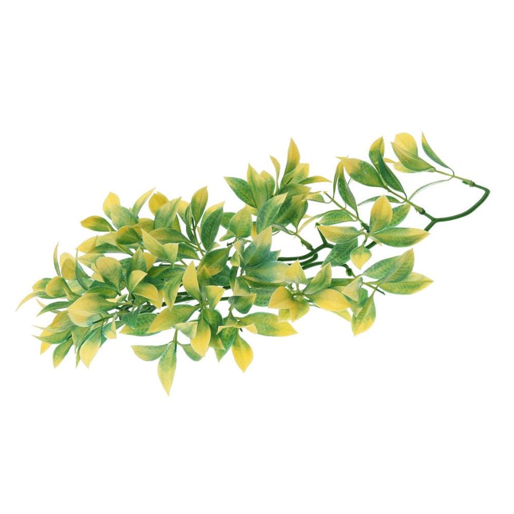 30Cm/0.98Ft Animal Vine - Twistable, Bendable - Creates Natural-Looking Habitat for Reptile and Amphibians-Décor & Climbing Toy & Hiding Animals & Pet Supplies > Pet Supplies > Small Animal Supplies > Small Animal Habitat Accessories perfk   