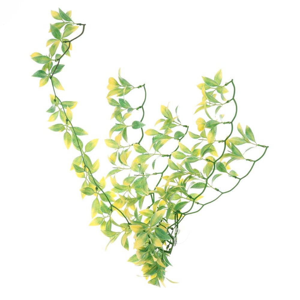 30Cm/0.98Ft Animal Vine - Twistable, Bendable - Creates Natural-Looking Habitat for Reptile and Amphibians-Décor & Climbing Toy & Hiding Animals & Pet Supplies > Pet Supplies > Small Animal Supplies > Small Animal Habitat Accessories perfk L  