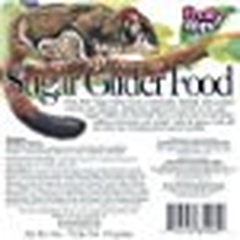 Pretty Bird International Sugar Glider Food for Birds, 12-Ounce Animals & Pet Supplies > Pet Supplies > Small Animal Supplies > Small Animal Food Pretty Pets   