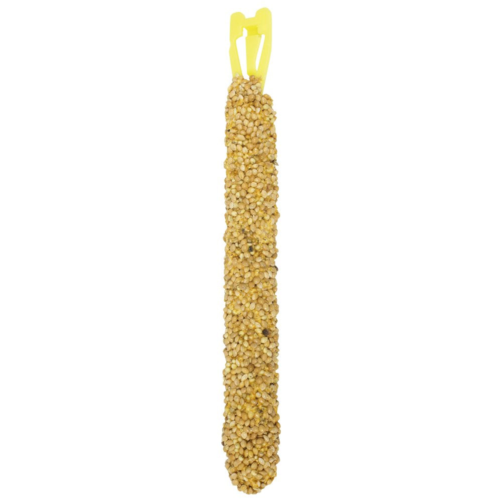 Vitakraft Crunch Sticks Parakeet Treat - Grain and Honey - Pet Bird Treat Toy Animals & Pet Supplies > Pet Supplies > Small Animal Supplies > Small Animal Food Vitakraft Sun Seed   