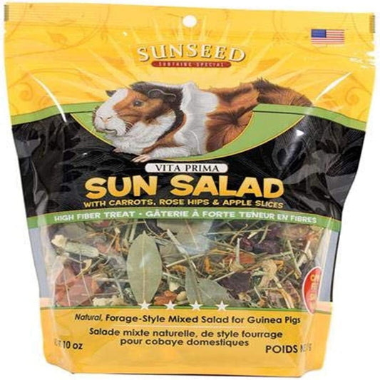 Vitakraft Vita Prima Sun Salad Treat for Guinea Pigs