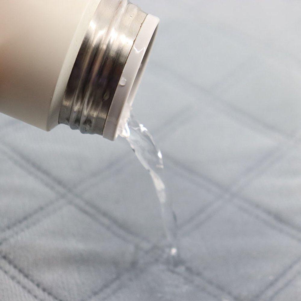 Toma 60 X 45Cm Absorbent Dog Pee Pads Flannelette Fabric Antiskid with Quick-Dry Surface 4-Layer Training Pad for Dogs Puppies Doggie Animals & Pet Supplies > Pet Supplies > Dog Supplies > Dog Diaper Pads & Liners Toma   