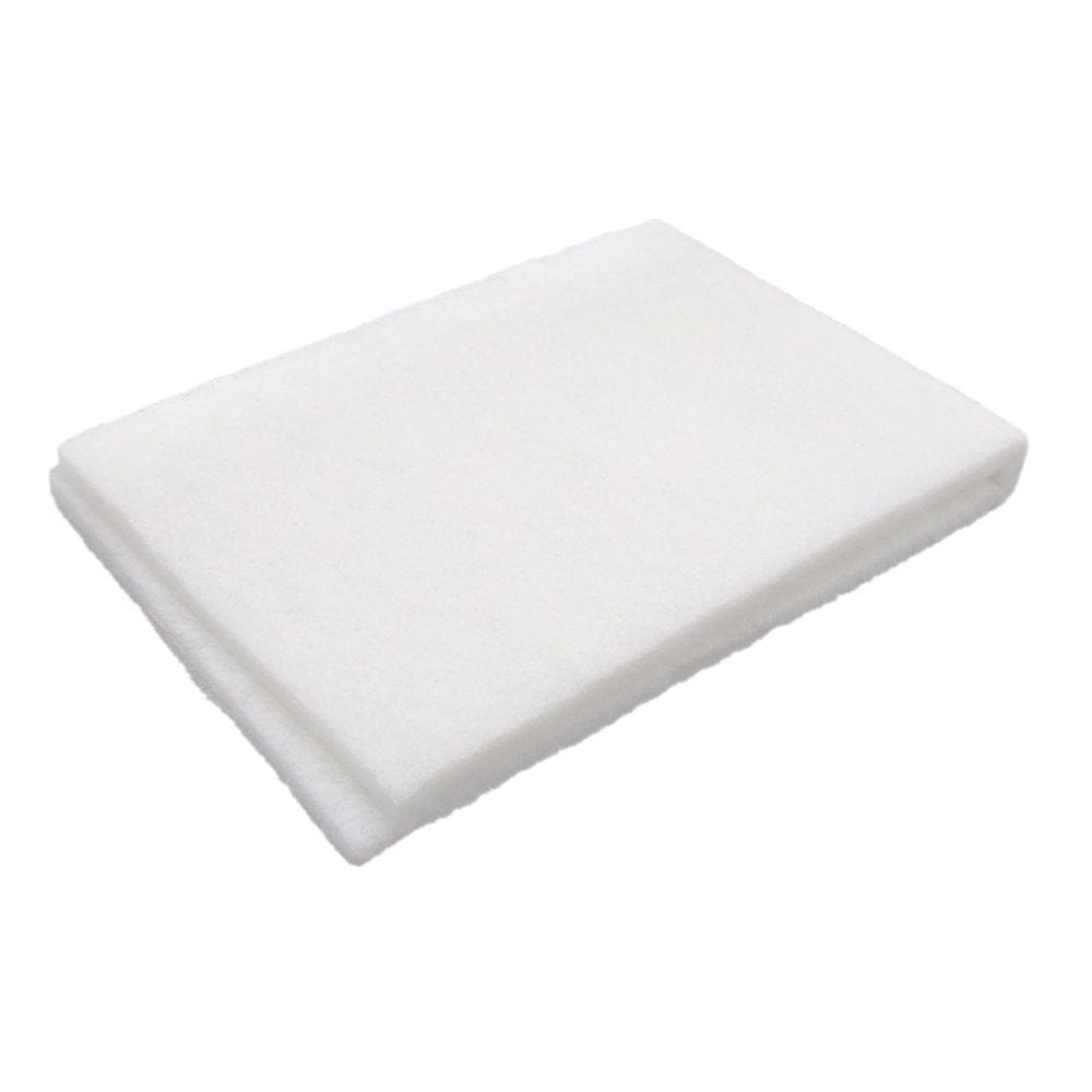 35.4" X 11.8" Mat Media Sponge Filter Replacement for Aquarium Pond Animals & Pet Supplies > Pet Supplies > Fish Supplies > Aquarium Filters Unique-Bargains   