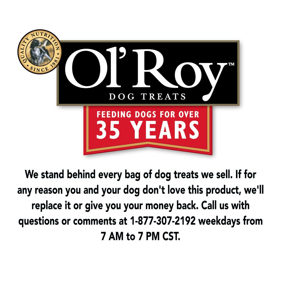 Ol' Roy Natural Beef Shin Bone, Naturally Smoked, 1 Pack Animals & Pet Supplies > Pet Supplies > Dog Supplies > Dog Treats Wal-Mart Stores, Inc.   