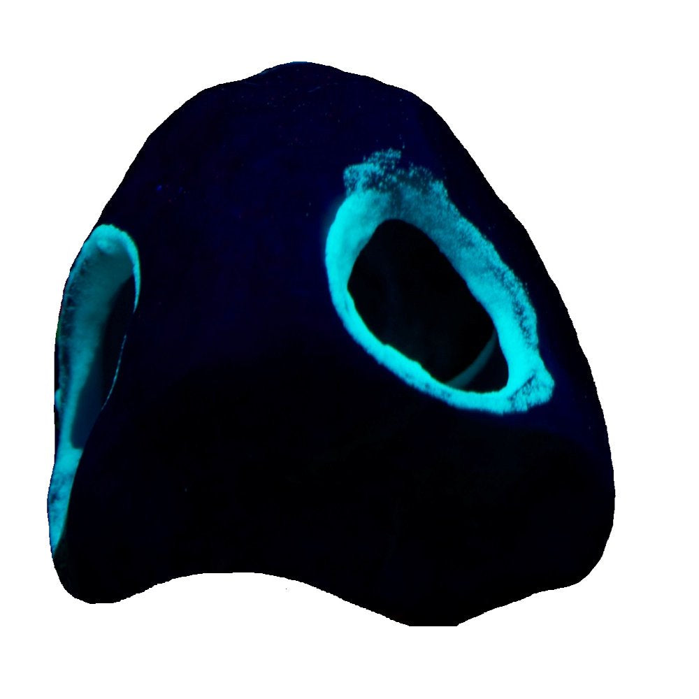 Aqua Culture Glowing Ceramic Moon Stone, 3-Pack Animals & Pet Supplies > Pet Supplies > Fish Supplies > Aquarium Decor Wal-Mart Stores, Inc.   