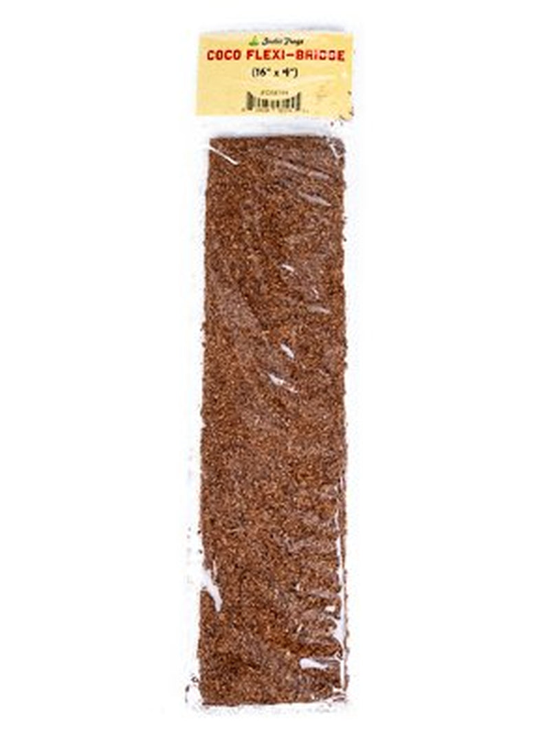 Josh'S Frogs Coco Flexi-Bridge (~20 X 4 Inch) Animals & Pet Supplies > Pet Supplies > Reptile & Amphibian Supplies > Reptile & Amphibian Substrates Josh's Frogs 16 in  