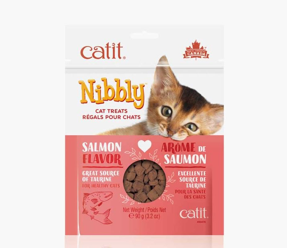 Catit Nibbly Cat Treats, Variety Pack Animals & Pet Supplies > Pet Supplies > Cat Supplies > Cat Treats Hagen   