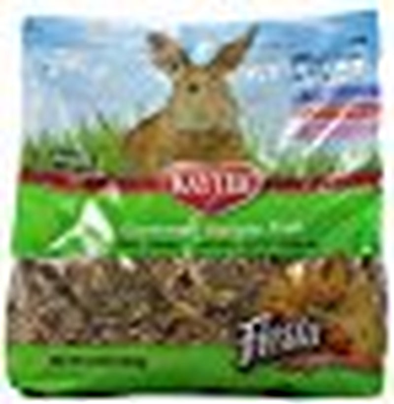 Kaytee® Fiesta® Gourmet Variety Diet Rabbit Food 3.5 Lbs Animals & Pet Supplies > Pet Supplies > Small Animal Supplies > Small Animal Food Central - Kaytee Products   