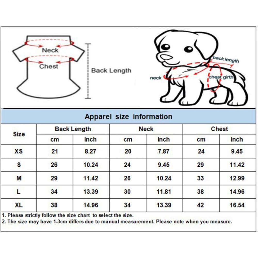 Lovebay Holiday Dog Dress Cute Halloween Pet Dresses Skirts Christmas Doggie Bowknot Dresses Thanksgiving Puppy Festival Skirts Pet Apparel Clothes for Dogs Cats Pets