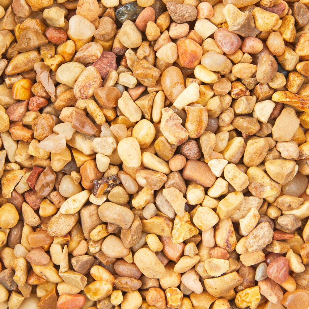 Aqua Culture Aquarium Gravel, Neutral, 5 Lb Animals & Pet Supplies > Pet Supplies > Fish Supplies > Aquarium Decor Wal-Mart Stores, Inc.   