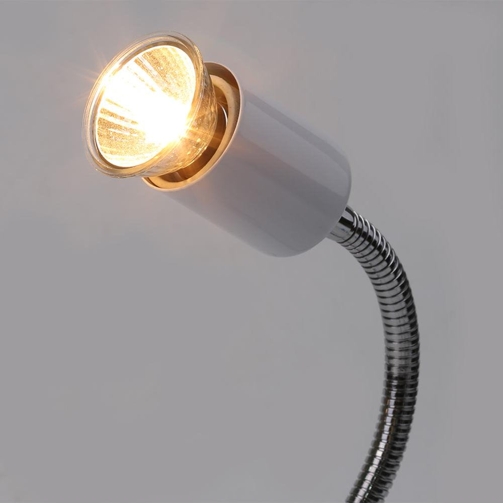 FAGINEY 75W Heating Light Bulb Aquarium Lamp for Pet Reptile Turtles, Reptile Light, Aquarium Heating Light