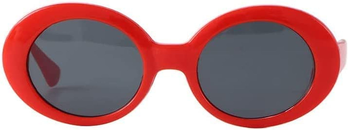 Cool Cat Sunglasses, Cat Glasses Fashion round Cat Glasses Cool Pet Small Glasses Pet Glasses Pet Products Pets Party Decor(Red) Useful and Deft Animals & Pet Supplies > Pet Supplies > Dog Supplies > Dog Apparel Generic   