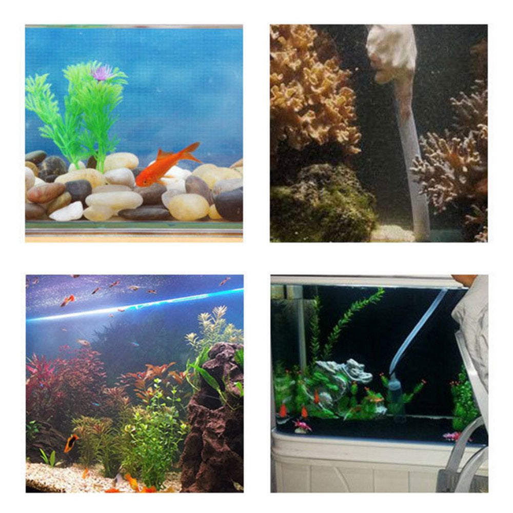 HOTYA Aquarium Nitrifying Bacteria Super Concentrated Capsule Fish Tank Pond Cleaning Water Purifier Supply Animals & Pet Supplies > Pet Supplies > Fish Supplies > Aquarium Cleaning Supplies HOTYA   