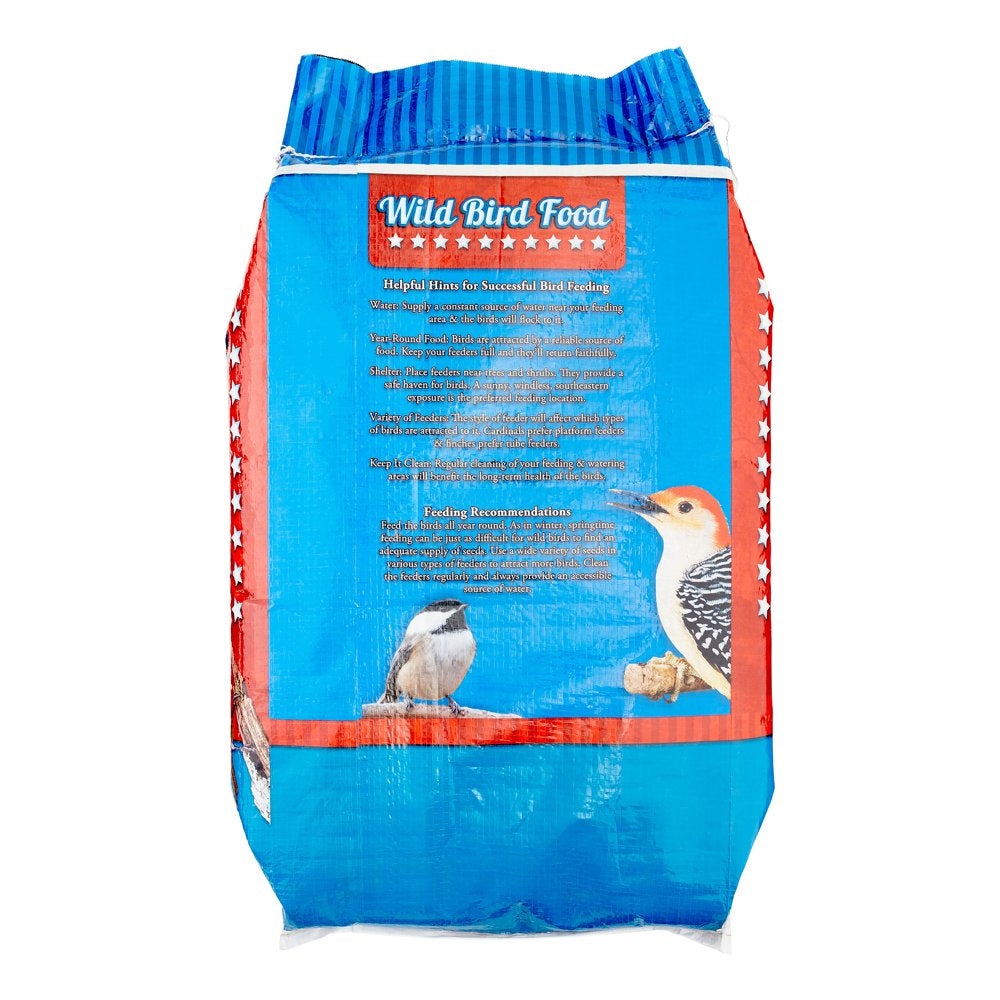 Brown'S Natural Canary Seed Bird Food, 50 Lb Animals & Pet Supplies > Pet Supplies > Bird Supplies > Bird Food F.M. BROWN'S SONS, INC.   