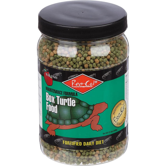 Repcal Research Labs Jurassidiet Aquatic Turtle Food Dry Reptile & Amphibian Food, 12 Oz Animals & Pet Supplies > Pet Supplies > Reptile & Amphibian Supplies > Reptile & Amphibian Food REPCAL RESEARCH LABS   