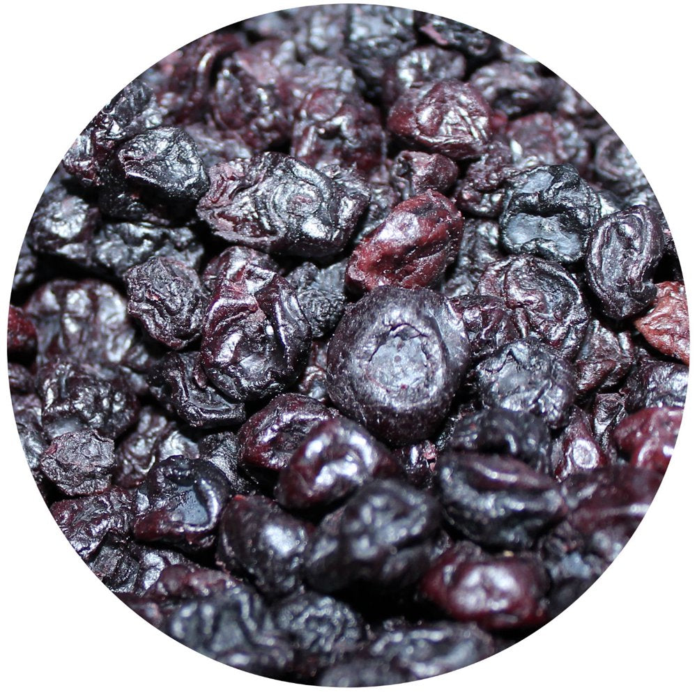 Exotic Nutrition Blueberry Treat 2.12 Oz. Animals & Pet Supplies > Pet Supplies > Small Animal Supplies > Small Animal Treats Exotic Nutrition   