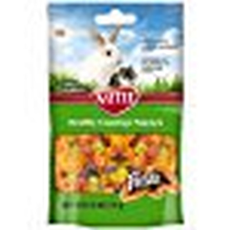 KT SM an HEALTHY TOPPING PAPAYA Animals & Pet Supplies > Pet Supplies > Small Animal Supplies > Small Animal Food Kaytee Products Inc   