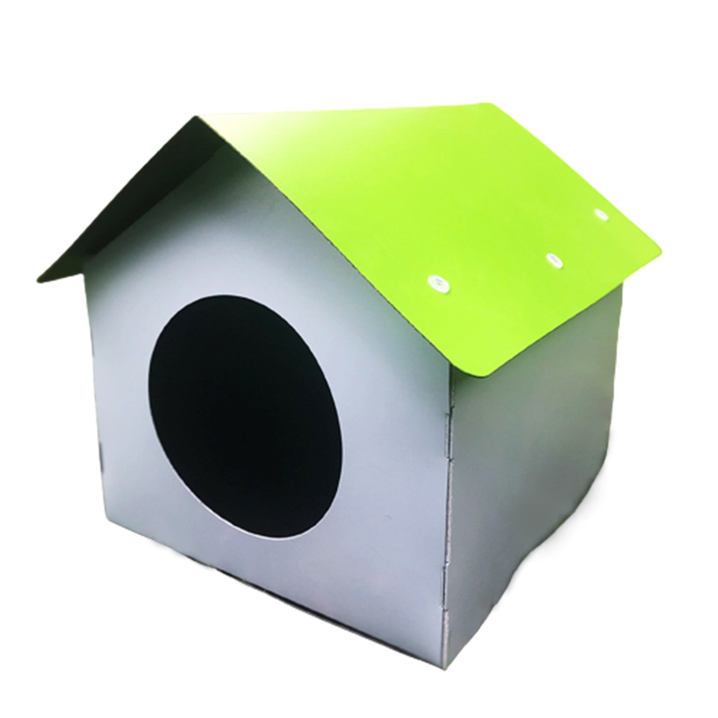 Taluosi Dog House Waterproof Cat Cabin PP Detachable Pet Tent for Garage Animals & Pet Supplies > Pet Supplies > Dog Supplies > Dog Houses Taluosi   