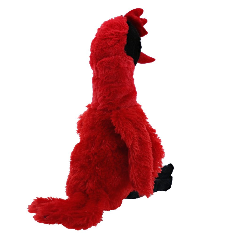 Play 365 Dog Toys Fowl Fetchers Cardinal Animals & Pet Supplies > Pet Supplies > Dog Supplies > Dog Toys McCann Pet Group   