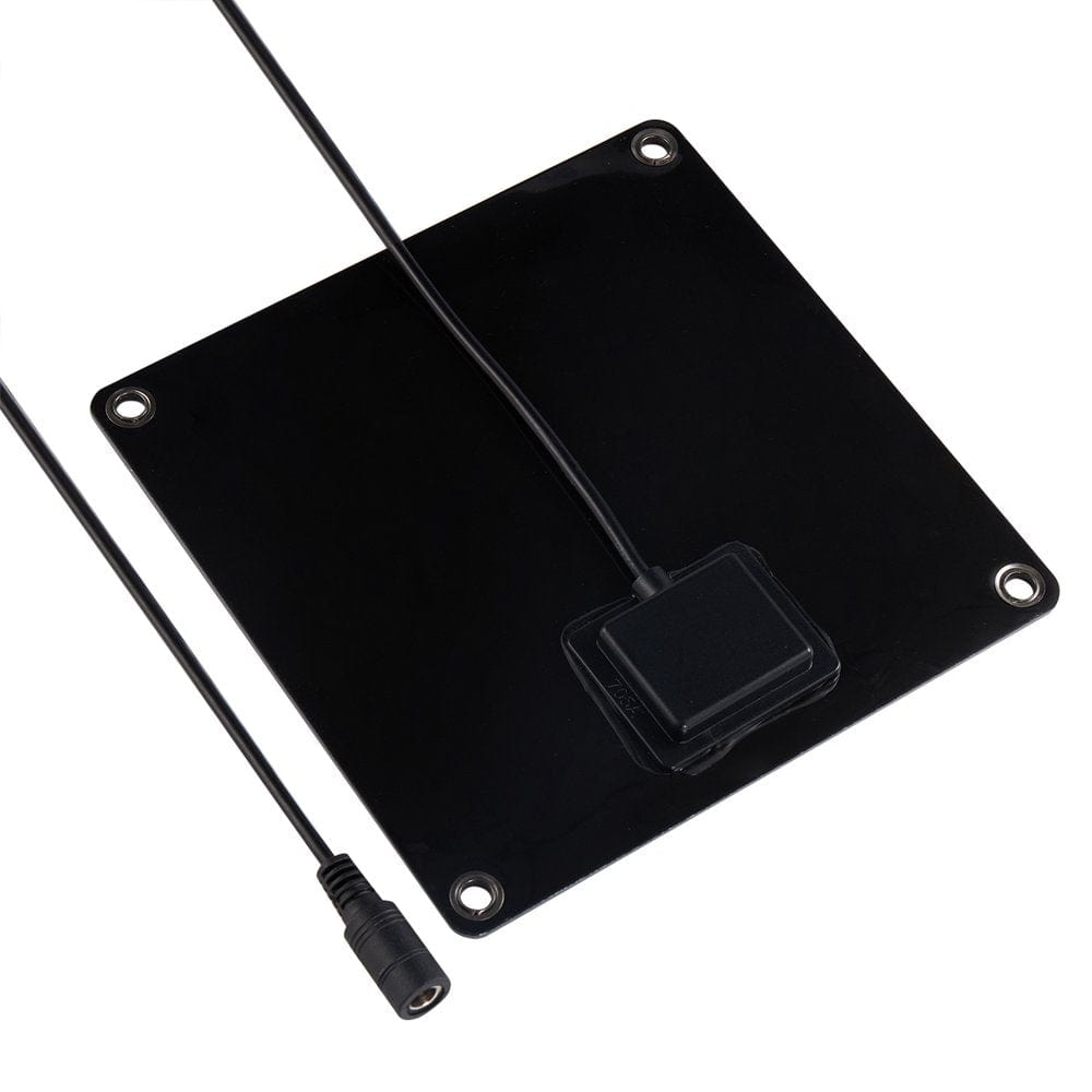 3W Solar Exhaust Fan Outdoor Portable 2000(R/Min) High-Speed Solar Exhaust Fan for Greenhouse Kennel Cooling Animals & Pet Supplies > Pet Supplies > Dog Supplies > Dog Kennels & Runs KOL PET   