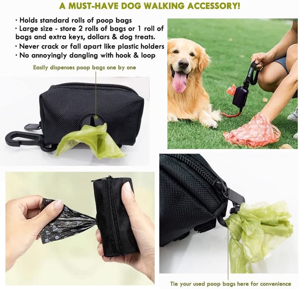 4 in 1 Dog Harness for Meduim Small Large Dogs No Pull Pet Harness, Adjustable Soft Breathable Cushion Harness with Dog Leash, Foldable Dog Bowl, Dog Harness Set (Medium) Animals & Pet Supplies > Pet Supplies > Dog Supplies > Dog Apparel Pionix LLC   