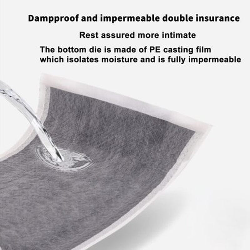 40/ 50/100 Pcs Super Absorbent Pee Pads, Disposable Cage Liner Diapers, Small Animals Potty Training Mats for Cat, Dog Animals & Pet Supplies > Pet Supplies > Dog Supplies > Dog Diaper Pads & Liners WJKB   
