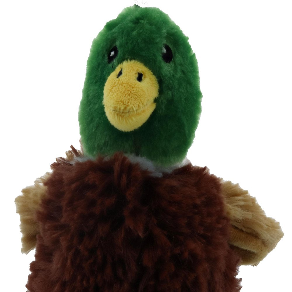 Play 365 Dog Toys Chonky Bird Mallard Animals & Pet Supplies > Pet Supplies > Dog Supplies > Dog Toys McCann Pet Group   