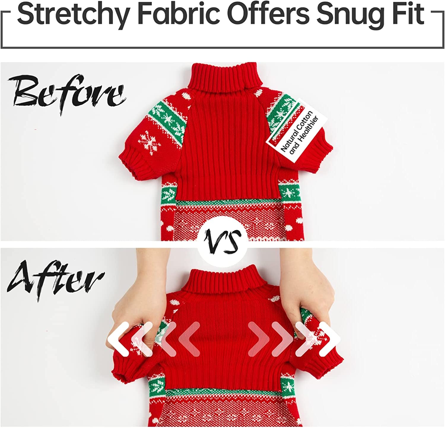 𝟮𝟬𝟮𝟮 Furryilla Small Dog Sweater Dog Skeleton Costume with Glow in the Dark Pattern and Harness Hole, Turtleneck Ugly Christmas Sweater Coat Winter Sweater for Chihuahua XXS XS and Small Dogs Cat Animals & Pet Supplies > Pet Supplies > Dog Supplies > Dog Apparel Furryilla   