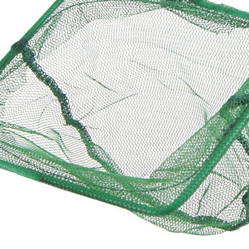 Dependable Industries Set of 2 Long Handle Nylon Aquarium Net Fine Mesh 14 Inch Animals & Pet Supplies > Pet Supplies > Fish Supplies > Aquarium Fish Nets Dependable Industries Inc   