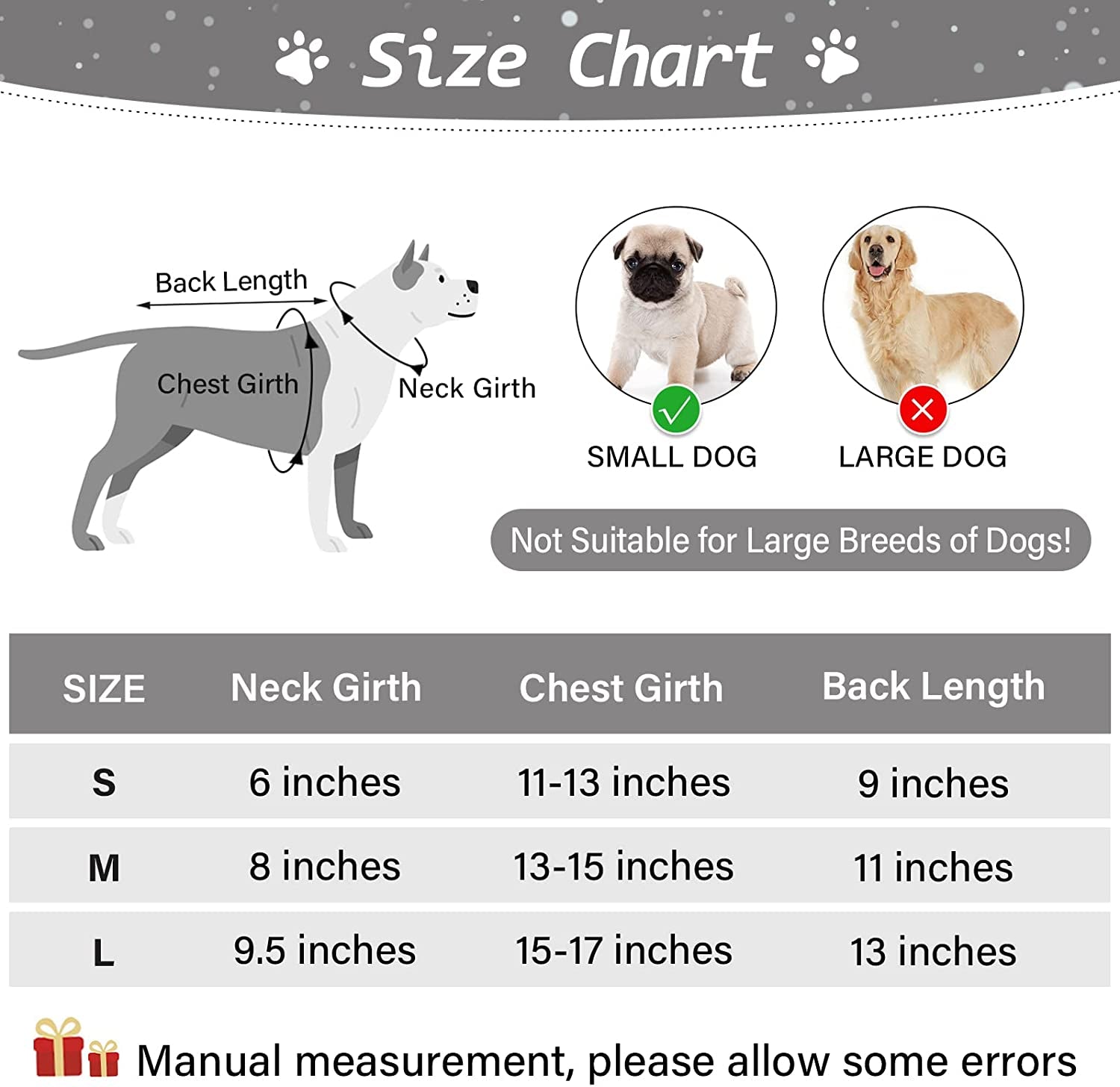 Pedgot 2 Pieces Dog Sweater Turtleneck Knitted Dog Sweater Dog Jumper Coat Warm Pet Winter Clothes Classic Cable Knit Sweater with Yarn Warm Pet Sweater for Fall Winter (Grey and Red, M) Animals & Pet Supplies > Pet Supplies > Dog Supplies > Dog Apparel Pedgot   